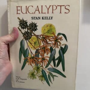 Eucalypts by Stan Kelly ( 2 Volume Set) - Image 2