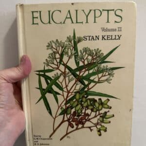 Eucalypts by Stan Kelly ( 2 Volume Set) - Image 3